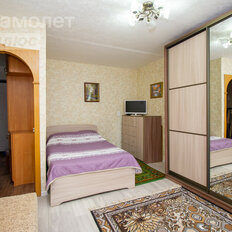 Квартира 32,1 м², 1-комнатная - изображение 4