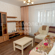 Квартира 34,1 м², 1-комнатная - изображение 1