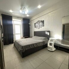 Квартира 34,9 м², 1-комнатная - изображение 5