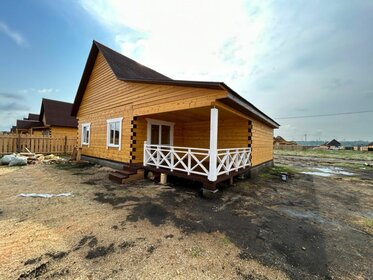 140 м² дом, 9 соток участок 3 899 000 ₽ - изображение 36