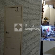 Квартира 27,4 м², студия - изображение 5
