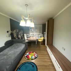 Квартира 108,8 м², 4-комнатная - изображение 2