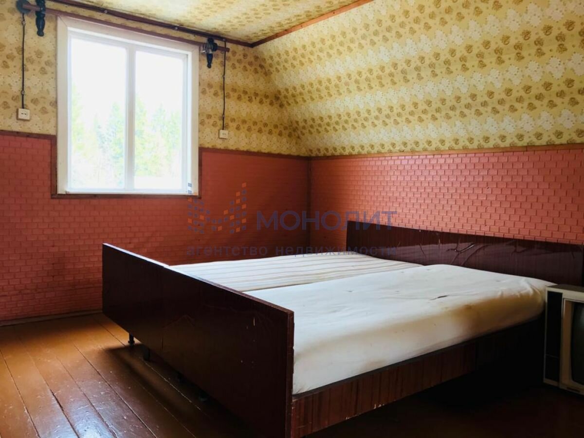 Дом 3-комн. 40 м² в Сыктывкар — фото 5