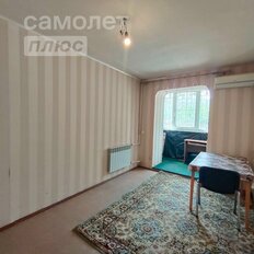 Квартира 45,8 м², 2-комнатная - изображение 3