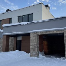 201 м², дом - изображение 1