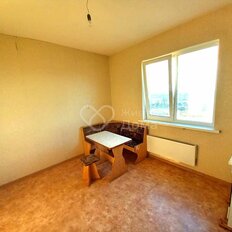 Квартира 45,5 м², 1-комнатная - изображение 1