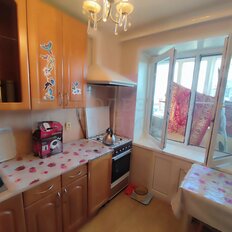 Квартира 29,9 м², 1-комнатная - изображение 5