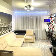 Квартира 43,8 м², 2-комнатная - изображение 2