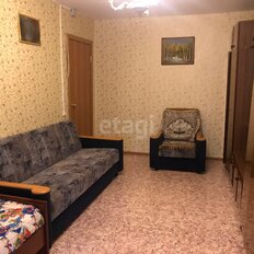 Квартира 41,2 м², 1-комнатная - изображение 2