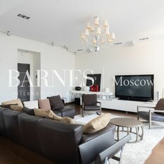 Квартира 184,6 м², 4-комнатная - изображение 5