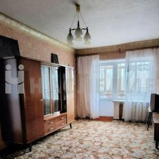 Квартира 44,1 м², 2-комнатная - изображение 1