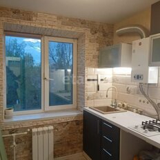 Квартира 33 м², 1-комнатная - изображение 4