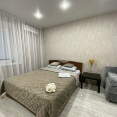 Квартира 39 м², 1-комнатная - изображение 1