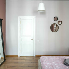 Квартира 62 м², 1-комнатная - изображение 5