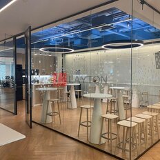 2047 м², офис - изображение 1