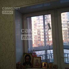 Квартира 25 м², 1-комнатная - изображение 3