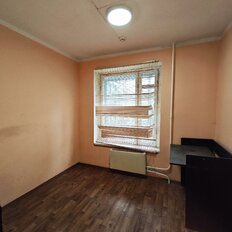 Квартира 32,5 м², 1-комнатные - изображение 4