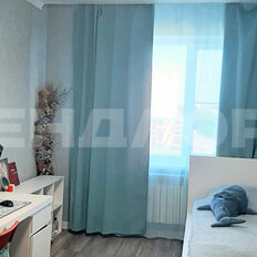 Квартира 90,4 м², 3-комнатная - изображение 4