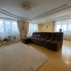 Квартира 120 м², 2-комнатная - изображение 2