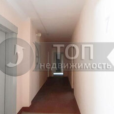 Квартира 57,7 м², 2-комнатная - изображение 4
