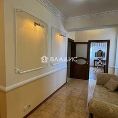 Квартира 133,6 м², 3-комнатная - изображение 3