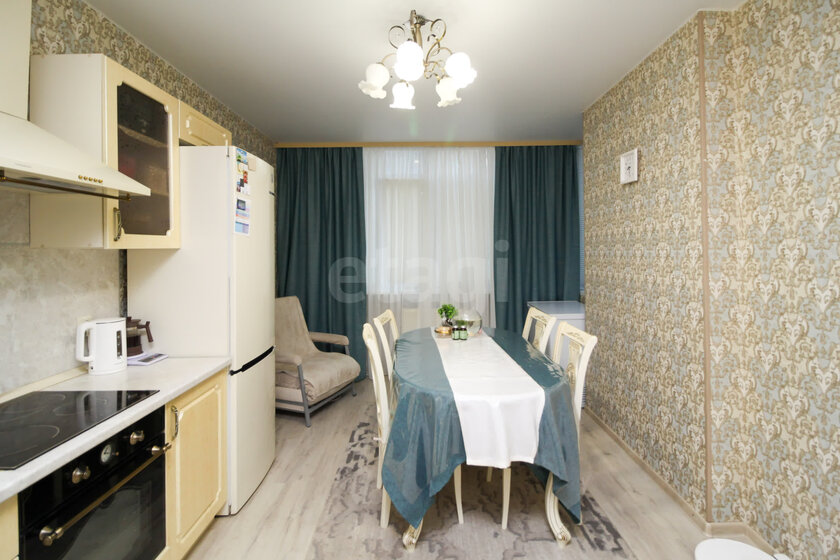 67 м², 2-комнатная квартира 7 650 000 ₽ - изображение 45