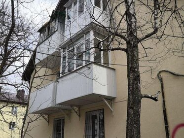 28,3 м², 1-комнатная квартира 2 750 000 ₽ - изображение 60