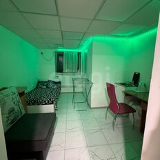 Квартира 15 м², студия - изображение 1