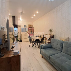 Квартира 41 м², 2-комнатная - изображение 4