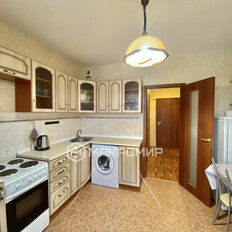 Квартира 42 м², 1-комнатная - изображение 4