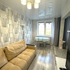 Квартира 61,6 м², 3-комнатная - изображение 5