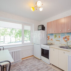 Квартира 30,5 м², 1-комнатная - изображение 4