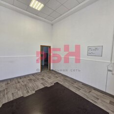 21,6 м², офис - изображение 4