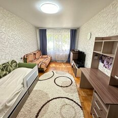 Квартира 47,4 м², 2-комнатная - изображение 2