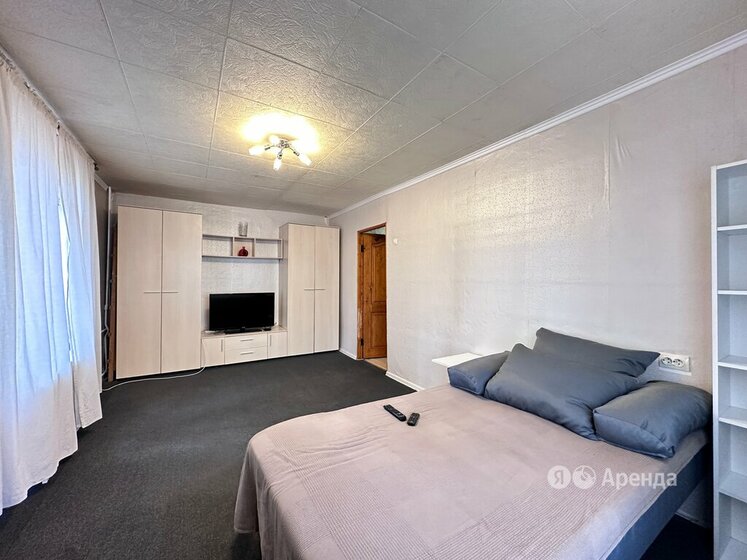 160 м², 4-комнатная квартира 650 000 ₽ в месяц - изображение 52