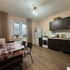 Квартира 66,4 м², 2-комнатная - изображение 2