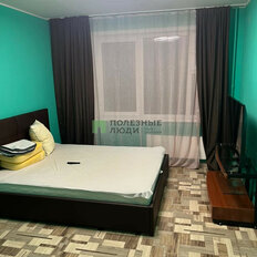 Квартира 55,9 м², 2-комнатная - изображение 3