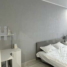 Квартира 39,5 м², 1-комнатная - изображение 1