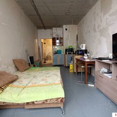 Квартира 25,5 м², студия - изображение 4