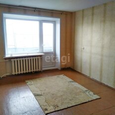 Квартира 30,7 м², 1-комнатная - изображение 1