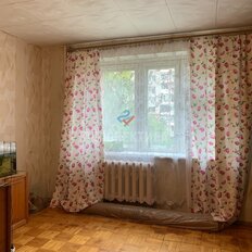 Квартира 35,9 м², 1-комнатная - изображение 3