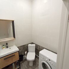 Квартира 30 м², студия - изображение 5