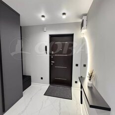 Квартира 67 м², 2-комнатная - изображение 1