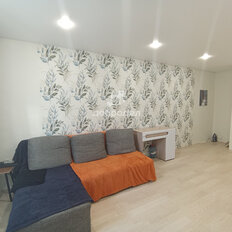 Квартира 45,5 м², 2-комнатная - изображение 4