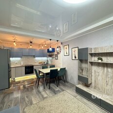 Квартира 88 м², 3-комнатная - изображение 4