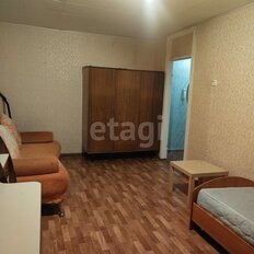 Квартира 31,4 м², 1-комнатная - изображение 2