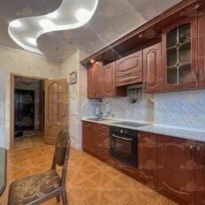 Квартира 117 м², 3-комнатная - изображение 5