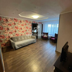 Квартира 42,8 м², 2-комнатная - изображение 2