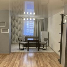 Квартира 46 м², студия - изображение 2