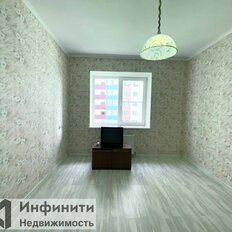 Квартира 27 м², 1-комнатная - изображение 4